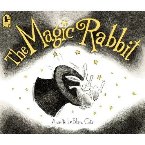 The Magic Rabbit