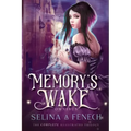 Memory's Wake Omnibus: The Complete Illustrated YA Fantasy Series