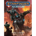 Starfinder Adventure: Junker's Delight