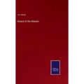 History of the Afghans