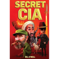Secret CIA: 21 Insane CIA Operations That You've Probably Never Heard of