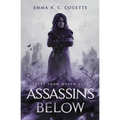 Assassins Below: Tales From Haven City