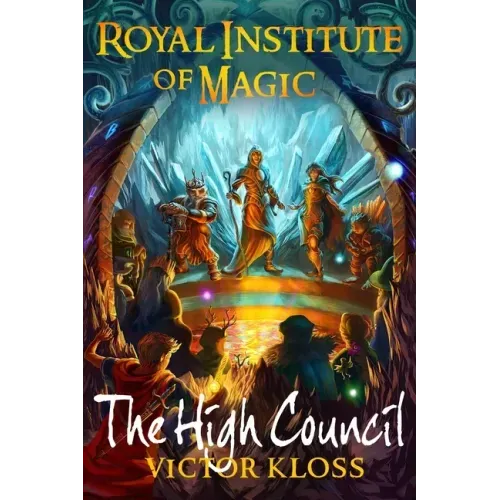 The High Council