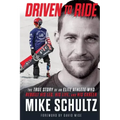Driven to Ride: The True Story of an Elite Athlete Who Rebuilt His Leg, His Life, and His Career