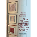 Son de la loma: cartas de Severo Sarduy
