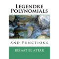 Legendre Polynomials And Functions