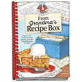 From Grandma's Recipe Box