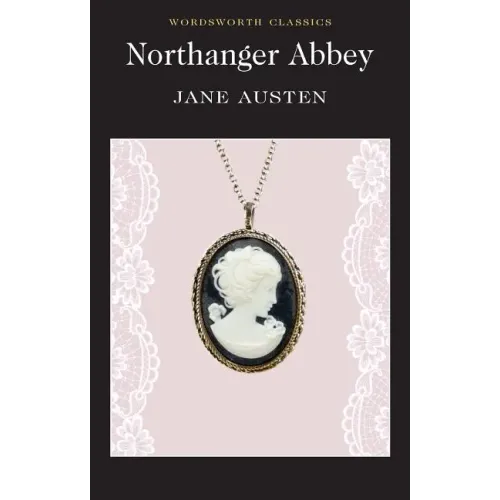 Northanger Abbey