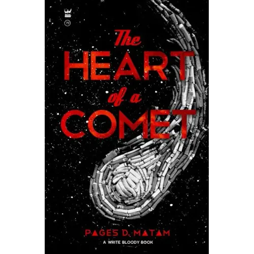 The Heart of a Comet