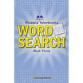Puzzle Workouts: Word Search (Book Three)