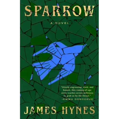 Sparrow