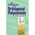 An Introduction to Orthogonal Polynomials