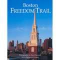 Boston Freedom Trail: Revised 2007