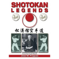 Shotokan Legends