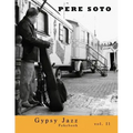 Pere Soto Gypsy Jazz Fakebook vol. II