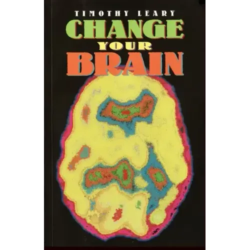 Change Your Brain
