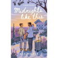 Midnights Like This: Alternate Illustrated Cover