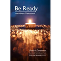 Be Ready: An Advent Devotional