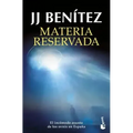 Materia Reservada