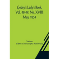 Godey's Lady's Book, Vol. 48-49, No. XVIII, May, 1854