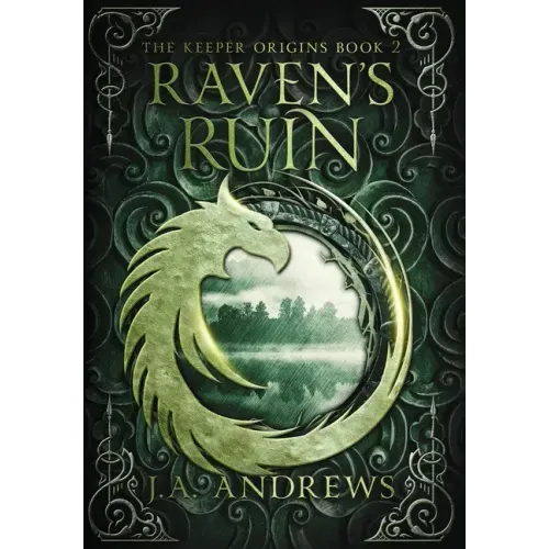 Raven's Ruin