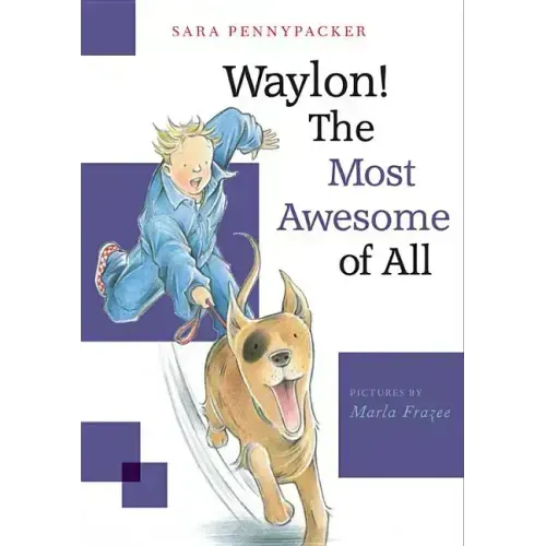 Waylon! the Most Awesome of All