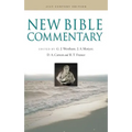 New Bible Commentary: Volume 2