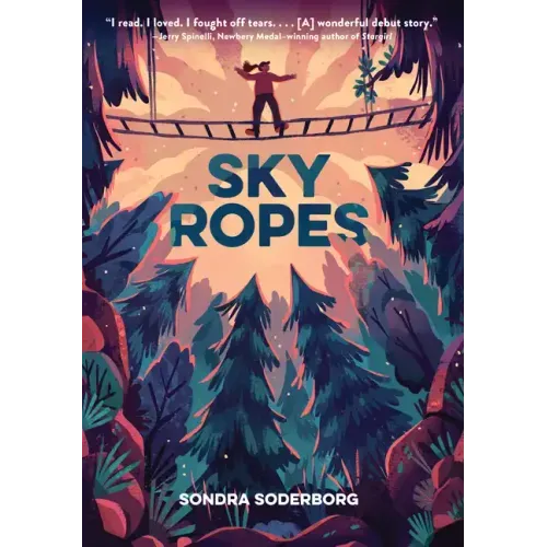 Sky Ropes