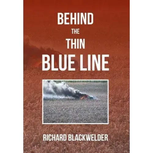 Behind the Thin Blue Line