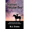 The Stallion and His Peculiar Boy