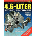How to Build Max-Performance 4.6-Liter Ford Engines