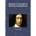 Spinoza in the light of spiritual development