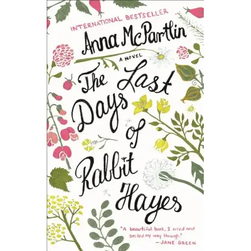 The Last Days of Rabbit Hayes
