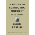 A History of Economic Thought: The Lse Lectures