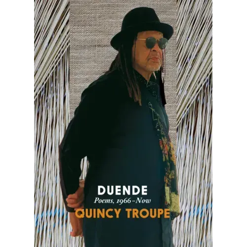 Duende: Poems, 1966-Now