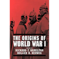 The Origins of World War I
