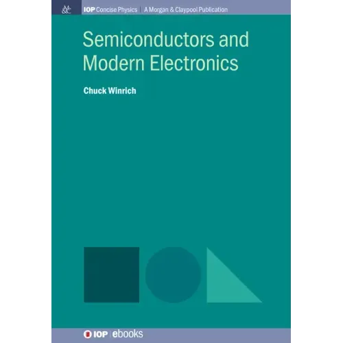Semiconductors and Modern Electronics
