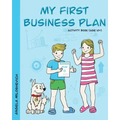 My First Business Plan