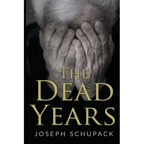 The Dead Years: Holocaust Memoirs