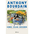 Comer, Viajar, Descubrir