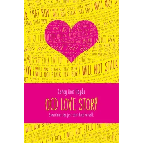 OCD Love Story