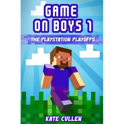Game on Boys!: The Playstation Playoffs