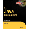 Pro Java Programming