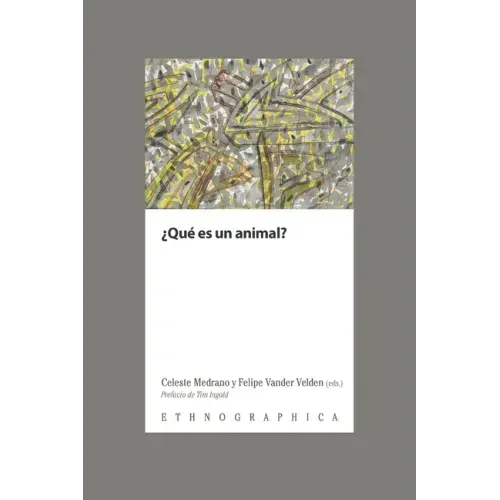 ¿Que es un animal?