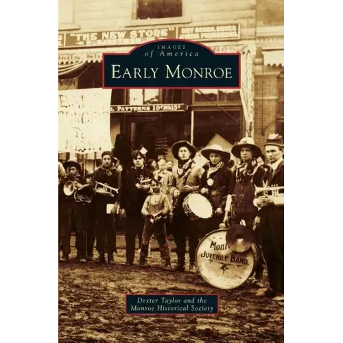 Early Monroe
