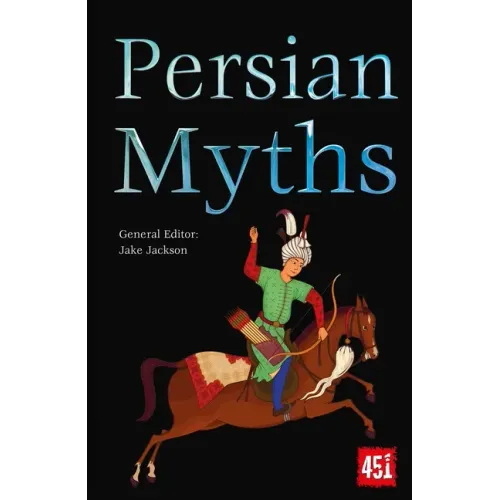 Persian Myths