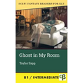 Ghost in My Room