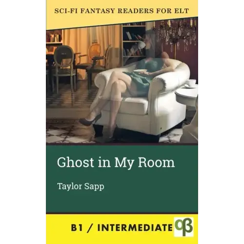 Ghost in My Room