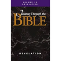 Journey Through the Bible; Volume 16 Revelation (Student)