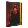 Harry Potter: Fawkes Softcover Notebook